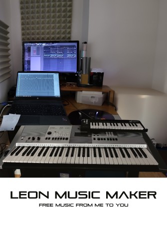 Leon music maker